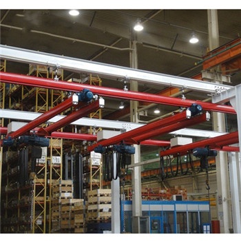 KBK柔性起重機(jī)