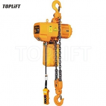 環鏈電動葫蘆 5噸
